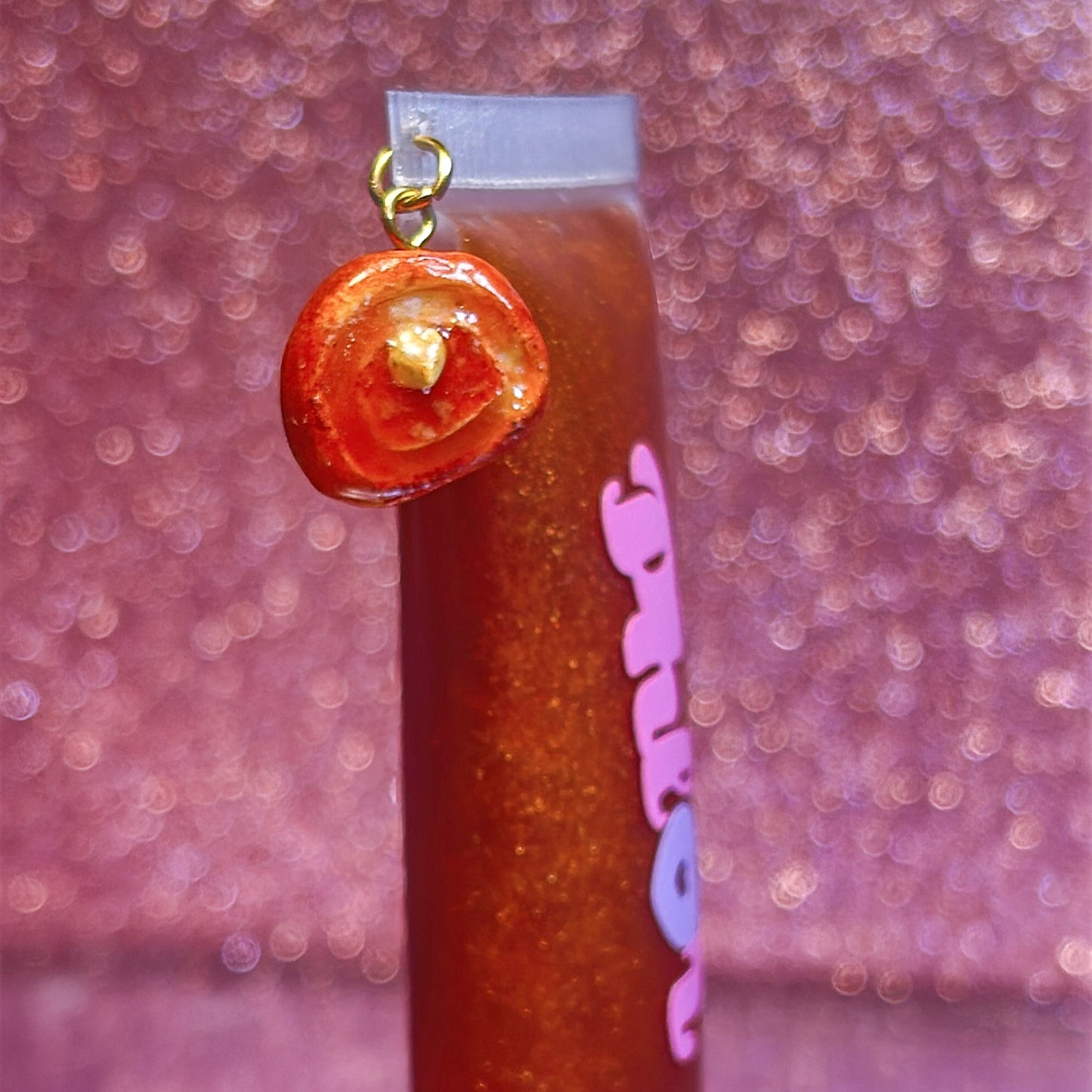 French Toast lipgloss