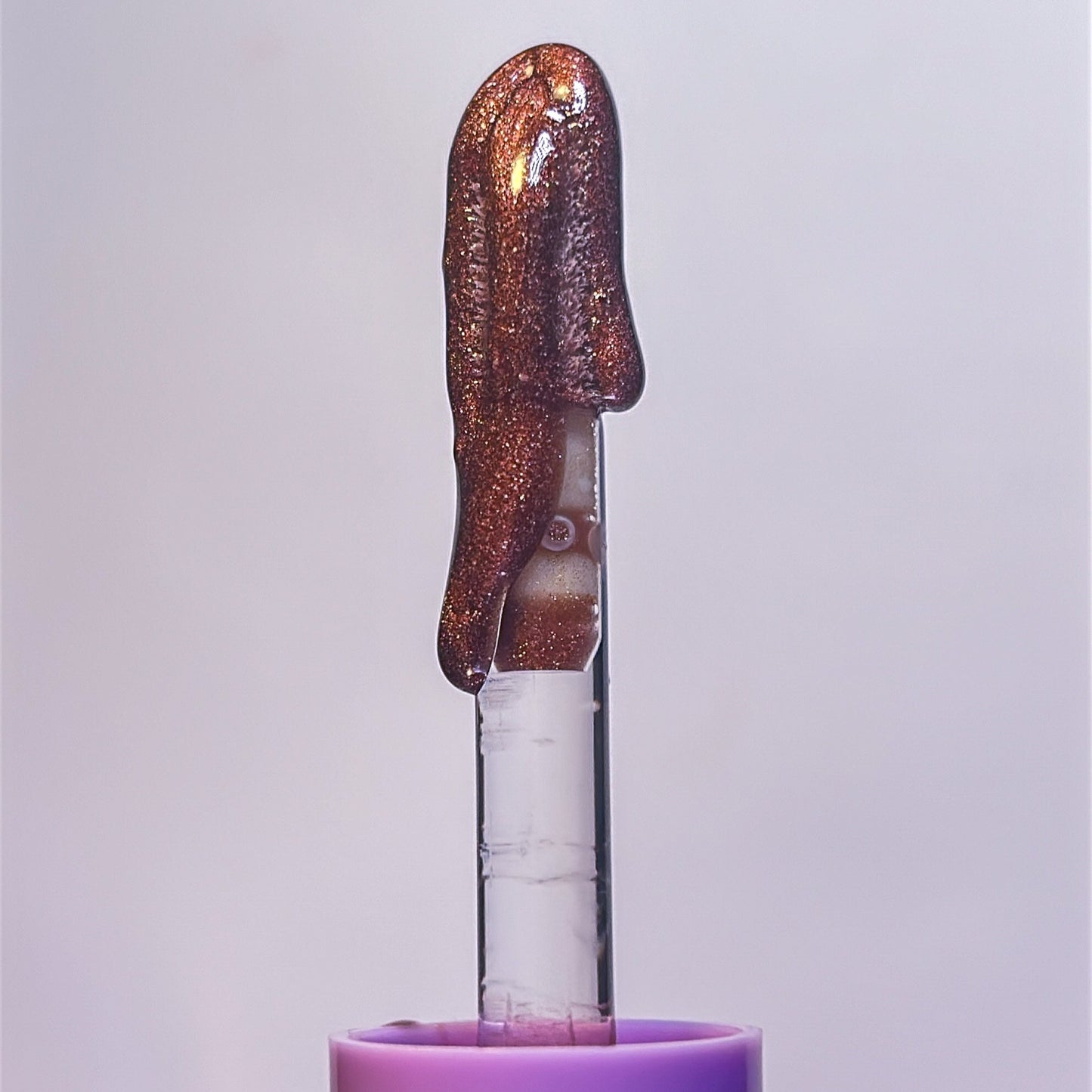 Chocolate Croissant lipgloss