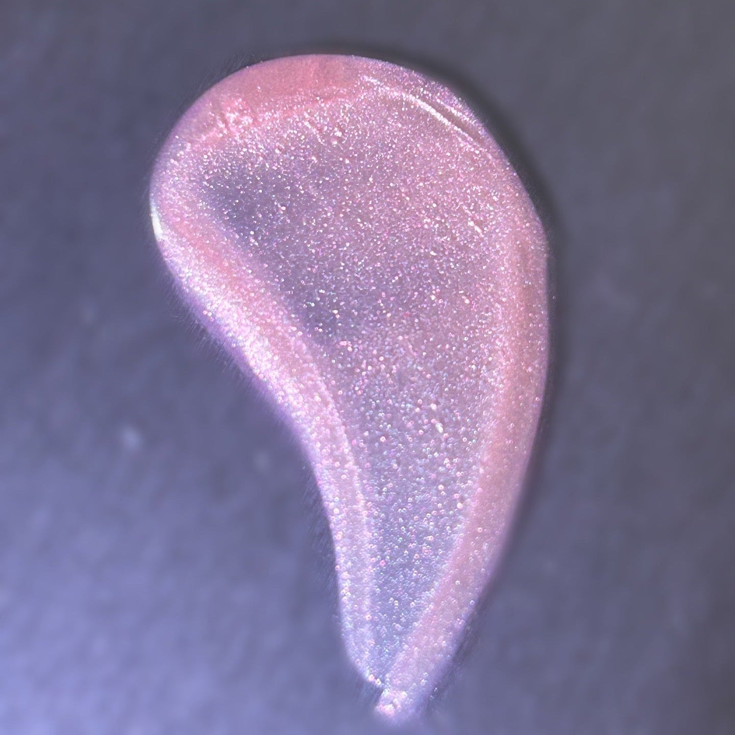 Strawberry Milkshake Gloss