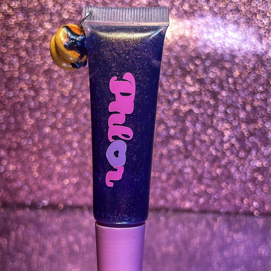 Blueberry Pancakes liplgoss