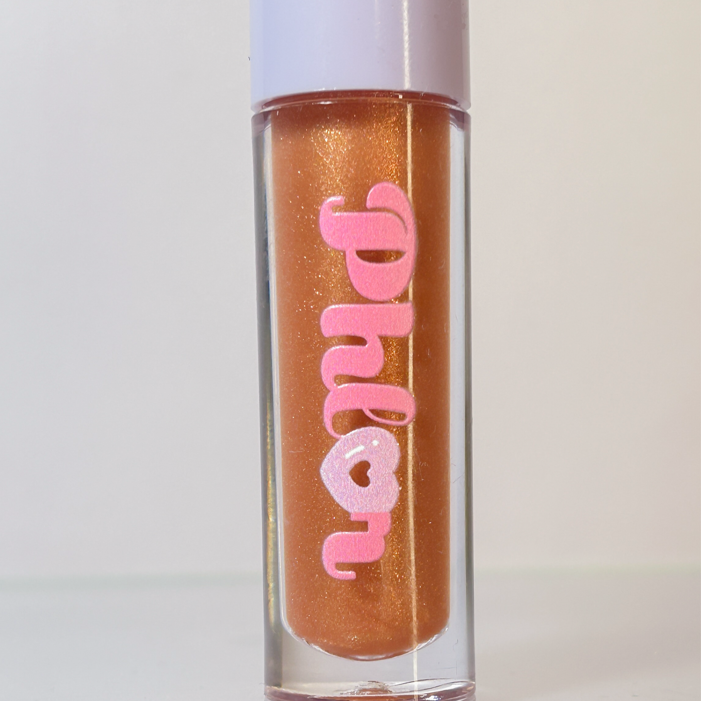 Apple Pie Lipgloss