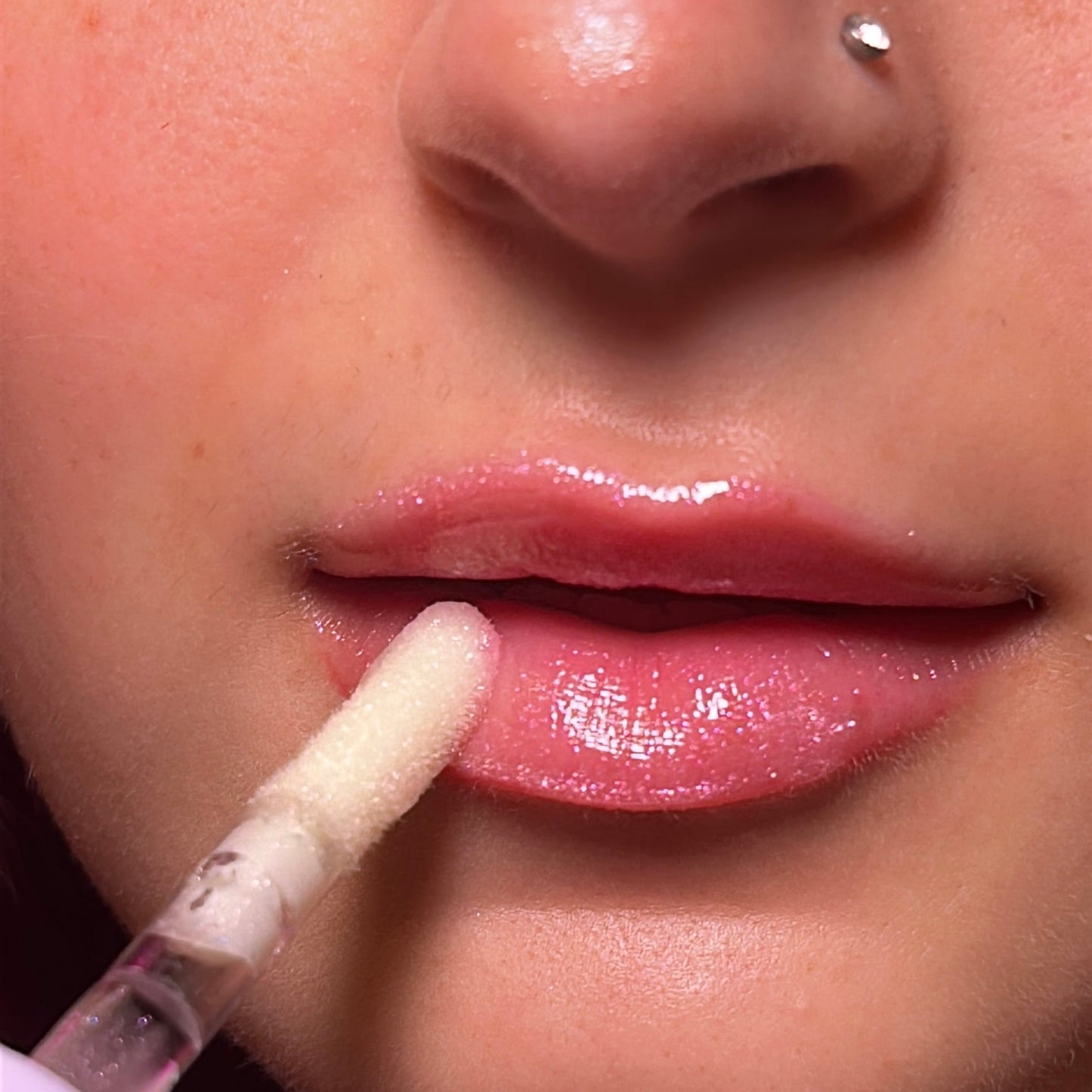 Sugar Cookie lipgloss