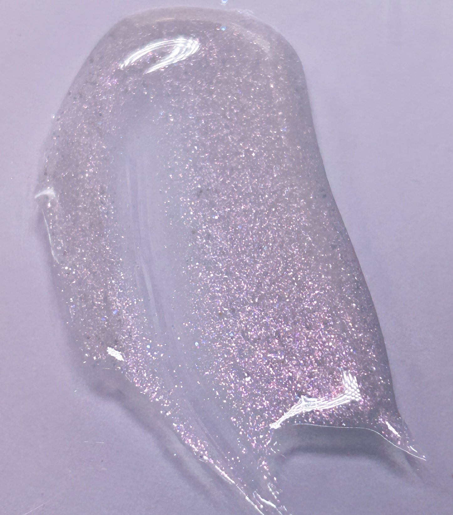 Sugar Cookie lipgloss