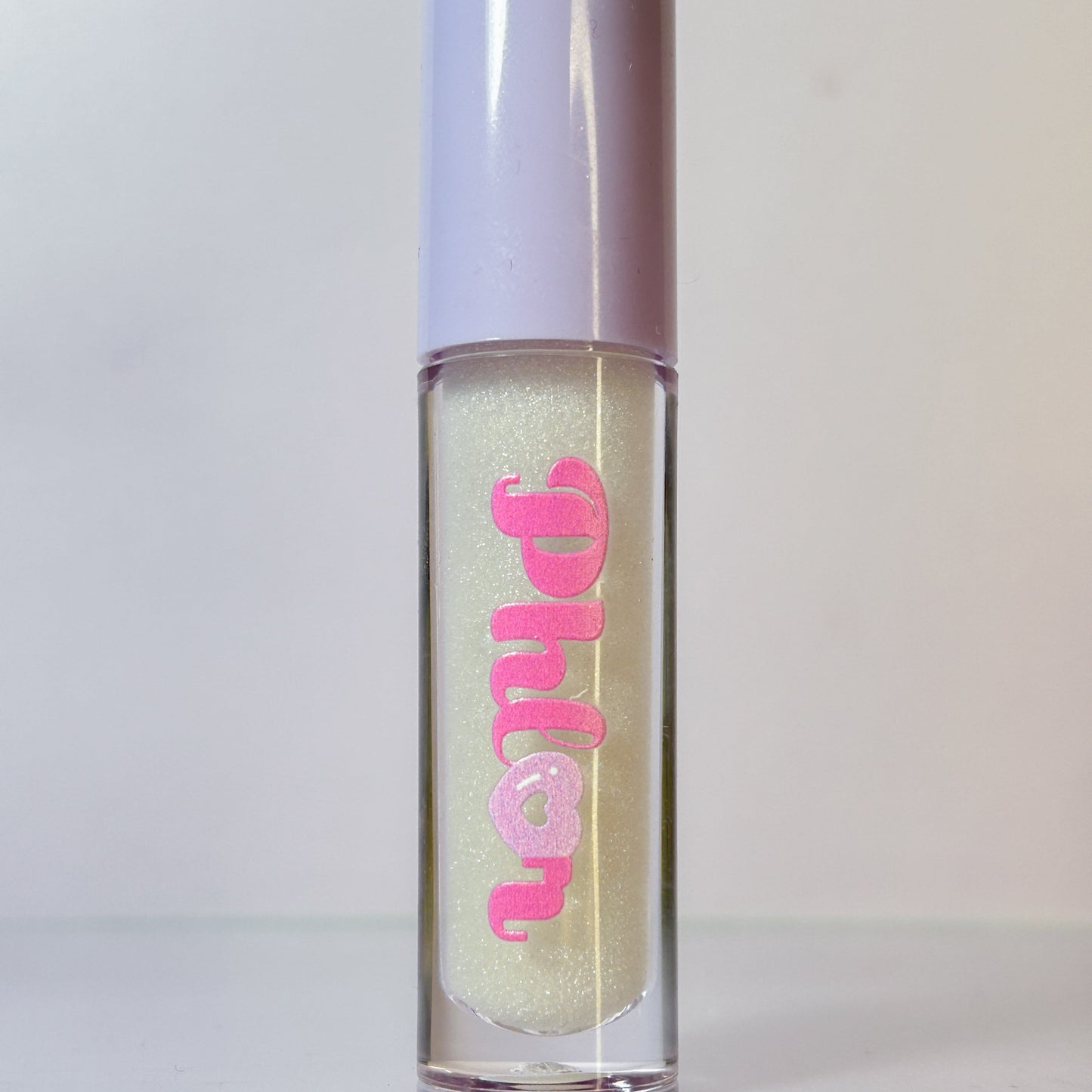 Cinnamon Roll Lipgloss