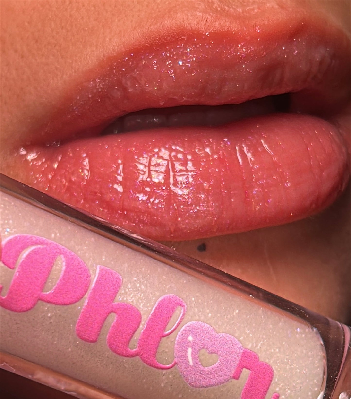 Sugar Cookie lipgloss