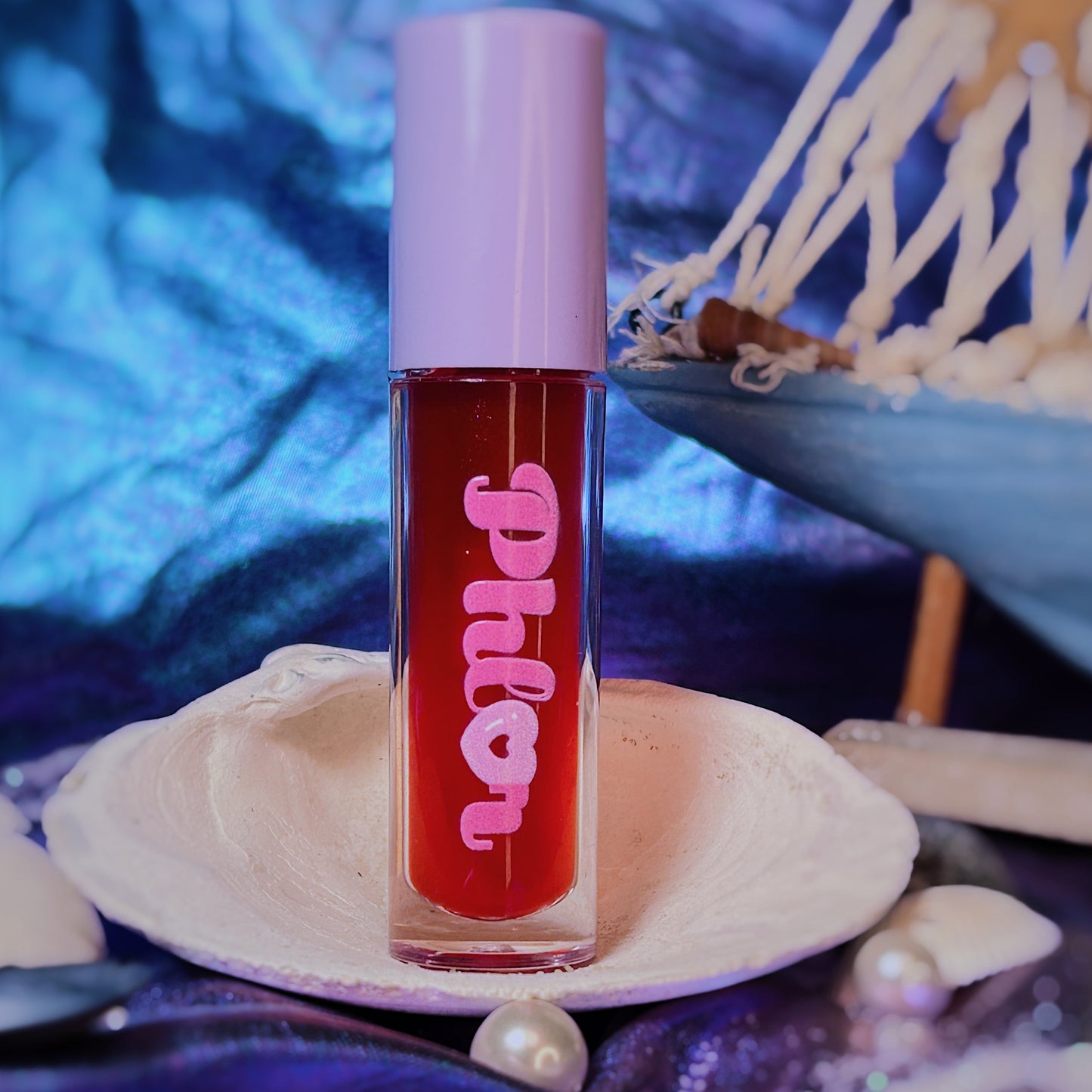 Sailor's Blood