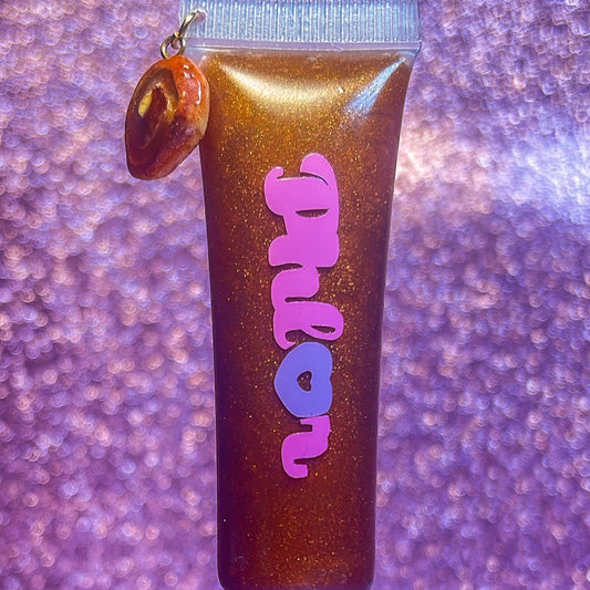 French Toast lipgloss