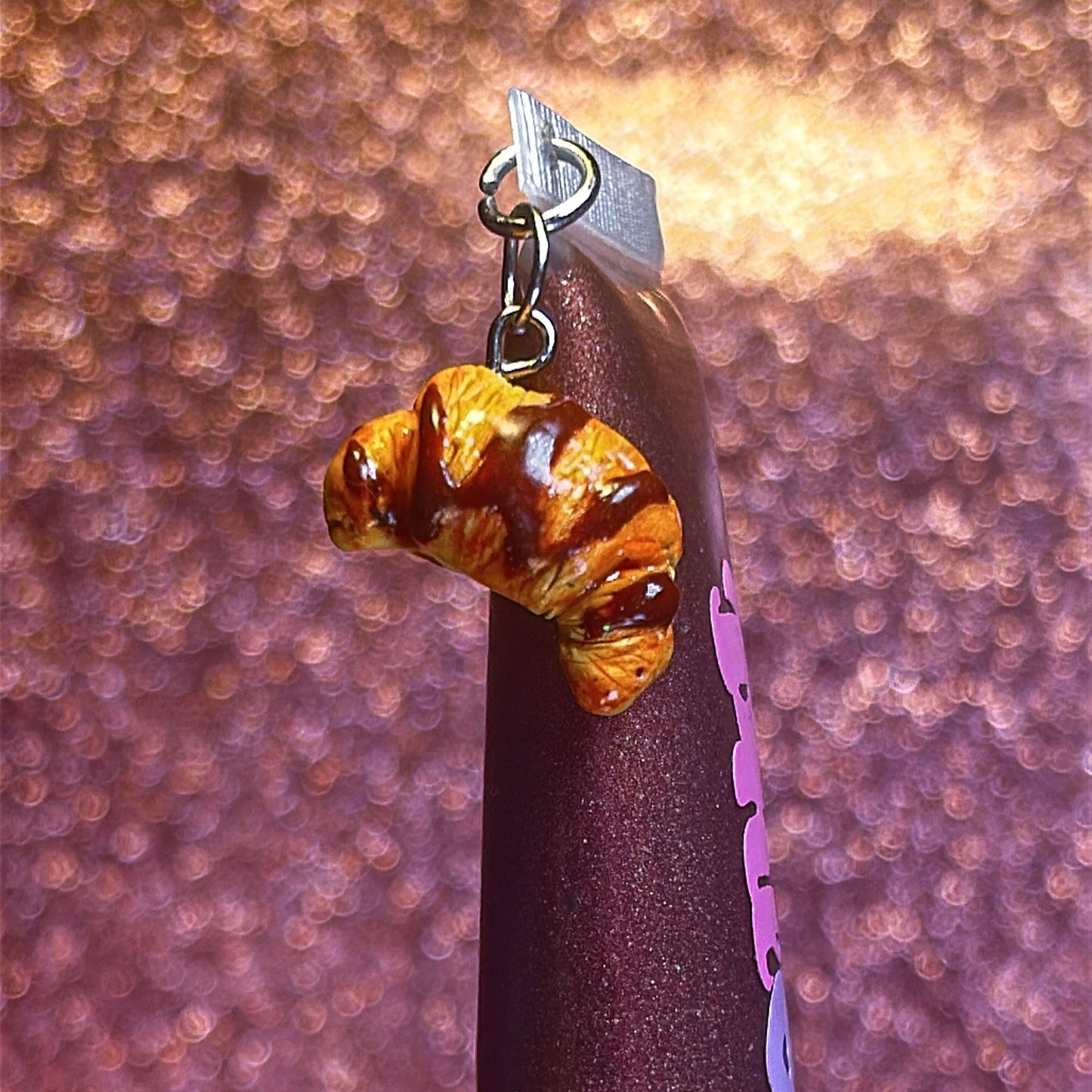 Chocolate Croissant lipgloss