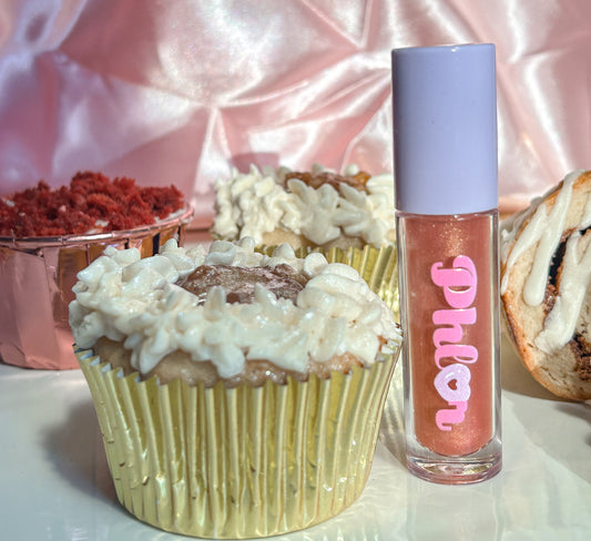 Apple Pie Lipgloss