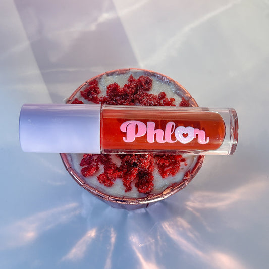 Red velvet Lipgloss