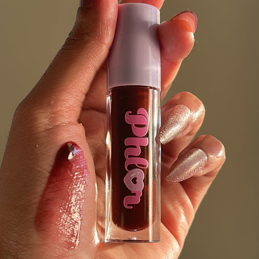 Bite Me Lipgloss