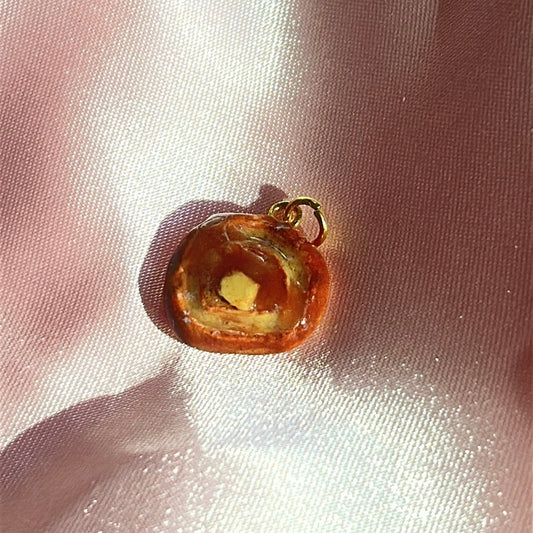French toast Charm
