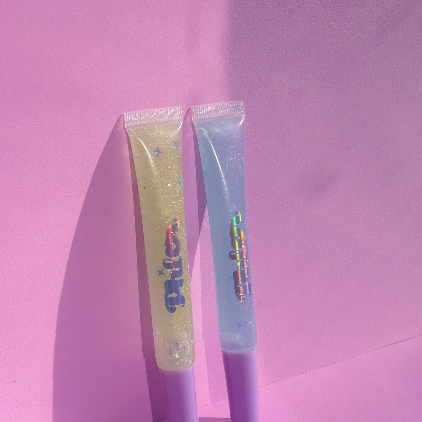 Lime Tequila Lip Oil